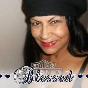 Meet your Posher, Lisa